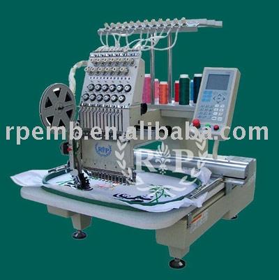 Compact Tubular Machine (Compact Tubular Machine)