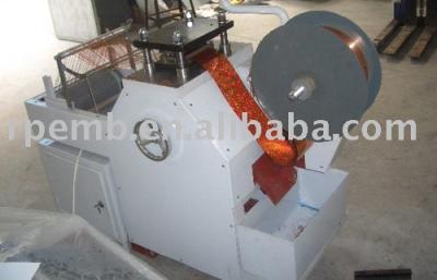High Precision Sequin Punching Machine