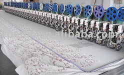 New Type Multi head Chain Embroidery machine (New Type Multi head Chain Embroidery machine)