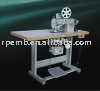 Dual sequin sewing machine (Dual sequin sewing machine)