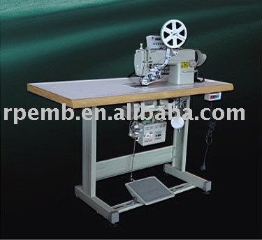 RP-SSM Sequin sewing machine (RP-SSM Sequin sewing machine)