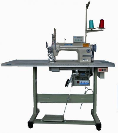 Single Head Sequin Sewing Machine