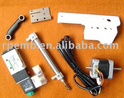 sequin machine spare part (sequin machine spare part)