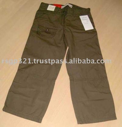 Kids Pants (Kids Pants)