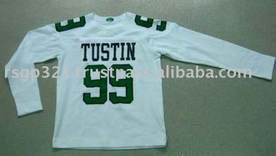 Boys` Long sleeve T-Shirt (Boys` Long sleeve T-Shirt)