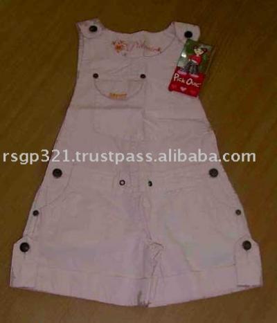 Children`s Garments (Children`s Garments)