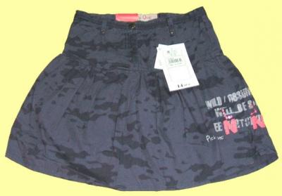 Girls Skirt (Girls Skirt)