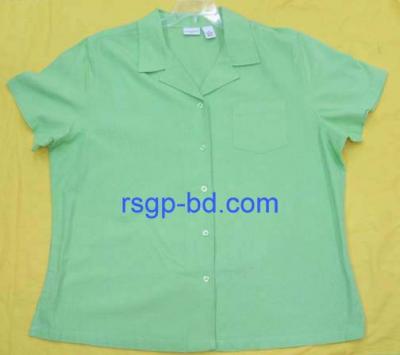 Ladies Sleeveless Shirt (Ladies Sleeveless Shirt)