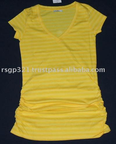 Ladies Tops-Blouse (Ladies Tops-Blouse)