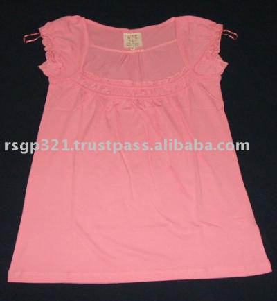 Ladies Tops (Ladies Tops)