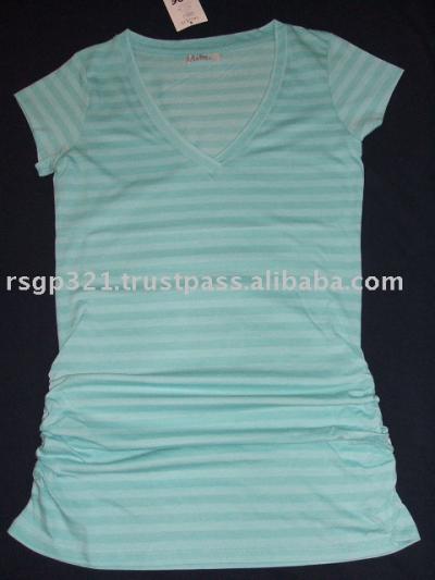 Ladies Tops-Blouse (Ladies Tops-Blouse)
