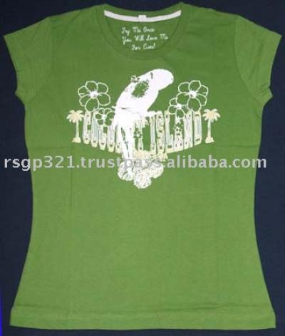 Ladies Blouse (Ladies Blouse)