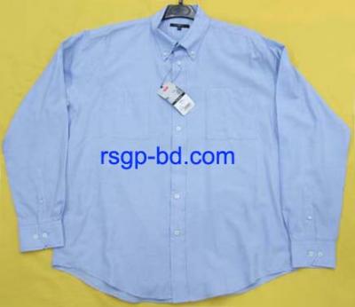 Men`s Full Sleeve Shirt (Men`s Full Sleeve Shirt)