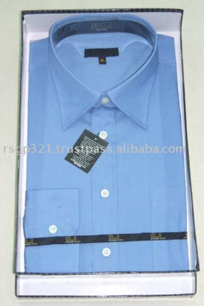 Men`s Full Sleeve Shirt (Men`s Full Sleeve Shirt)