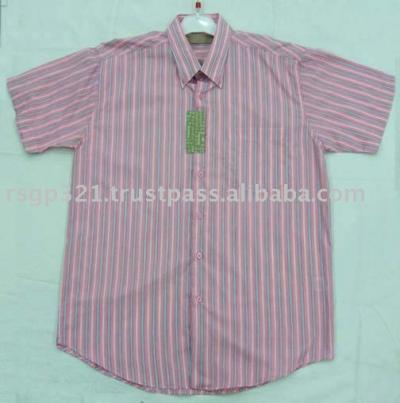 Men`s Shirt (Men`s Shirt)