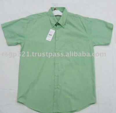 Men`s Shirt (Men`s Shirt)