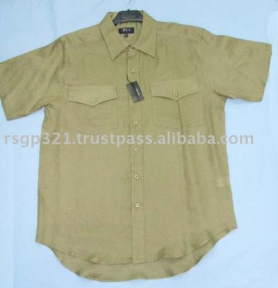Men`s Shirt (Men`s Shirt)