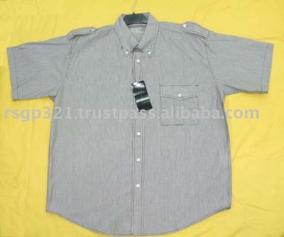 Men`s Shirt (Men`s Shirt)