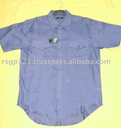 Men`s Shirt (Men`s Shirt)