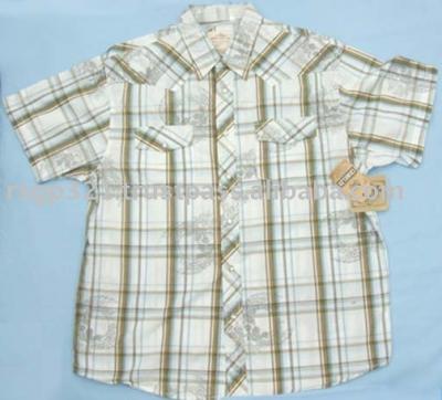 Men`s Shirt (Men`s Shirt)