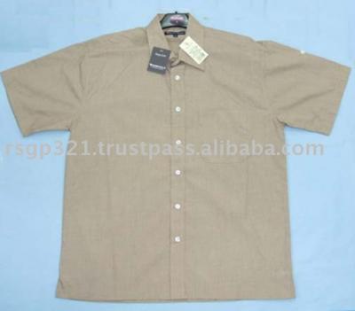 Men`s Shirt (Men`s Shirt)