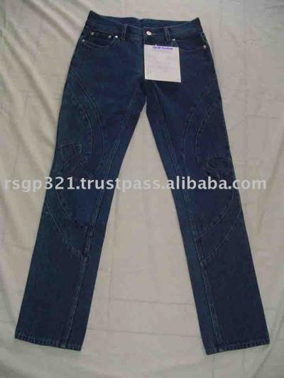 Men`s Jeans Pant (Men`s Jeans Pant)