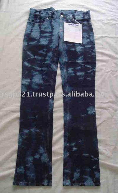 Men`s Jeans Pant (Men`s Jeans Pant)