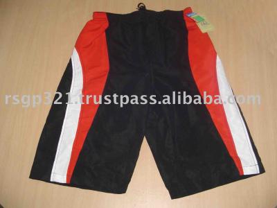 Boys Half Sports Pants