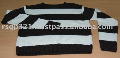 Ladies Fashion Sweater (Ladies Fashion Sweater)