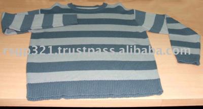 Ladies Fashion Sweater (Ladies Fashion Sweater)