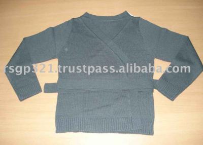 Ladies Fashion Sweater (Ladies Fashion Sweater)