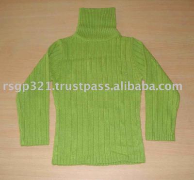Ladies Sweater (Ladies Sweater)