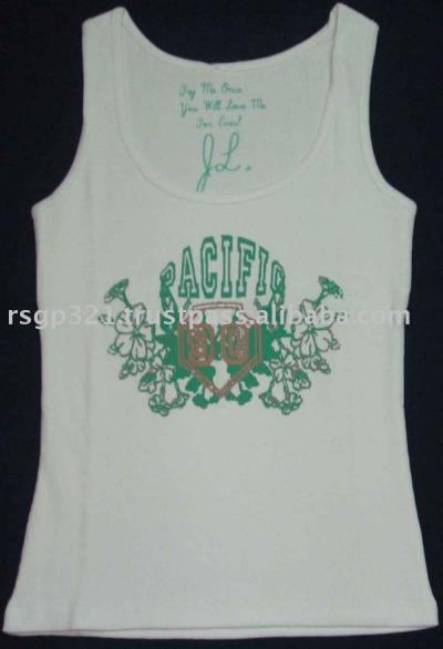 Ladies` Tank Top (Ladies` Tank Top)