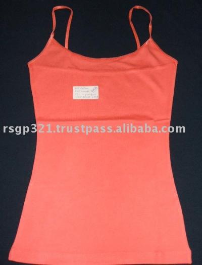 Ladies Fashion Tank Top (Ladies Fashion Tank Top)