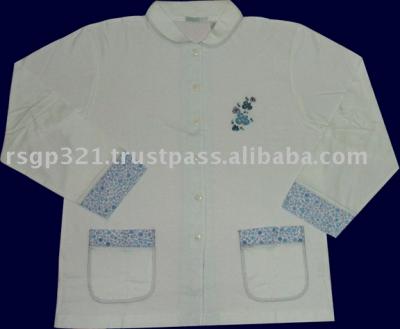 Ladies Sleepwear (Ladies Sleepwear)