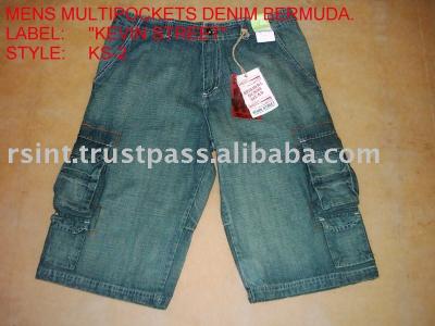 Men`s Pants,