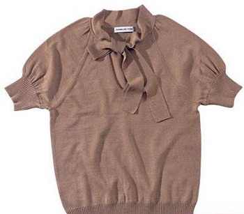 brand sweater (brand sweater)
