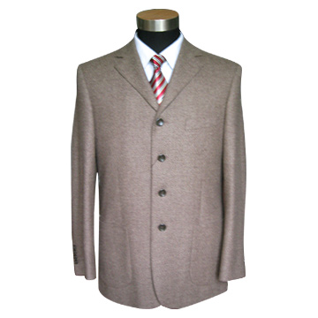 men`s suit (Men `s Anzug)
