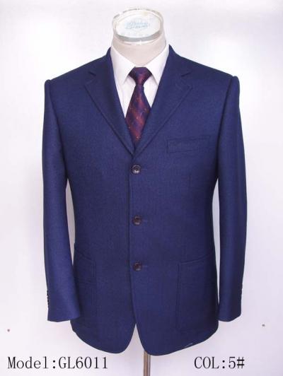 business suit (Business-Anzug)