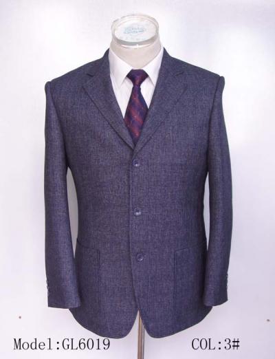 men`s suit (Men `s Anzug)