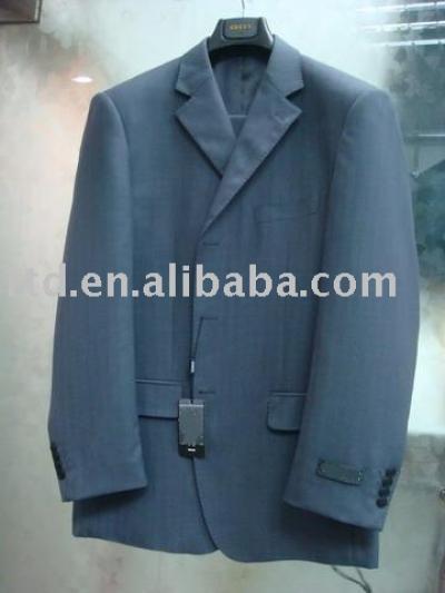 brand suit (brand suit)