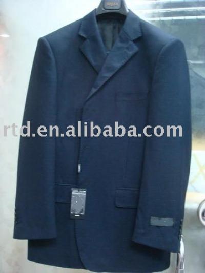 brand suit (brand suit)