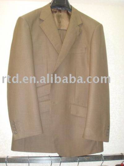 brand suit (brand suit)