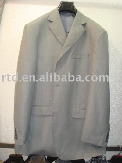 brand suit (brand suit)