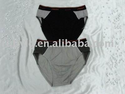 cotton Men Briefs (хлопок мужчин Briefs)