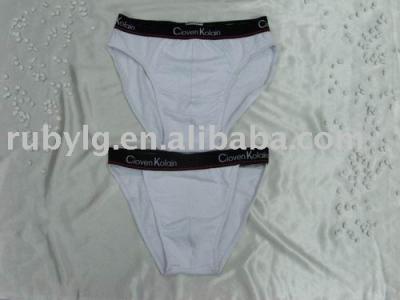 cotton Men briefs (записке хлопок мужчин)
