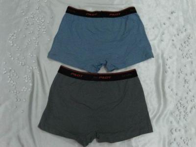 Simple Man Boxer