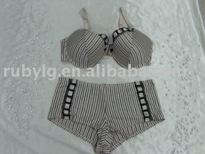 plus size bra sets