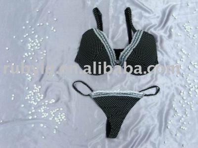 Ladies bra sets