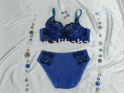 Ladies bra sets (Наборы дамы бюстгальтер)